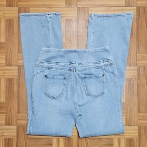 DG2 by Diane Gilman jeans